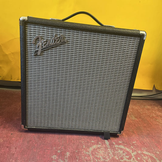 Fender Rumble 25 (2017)