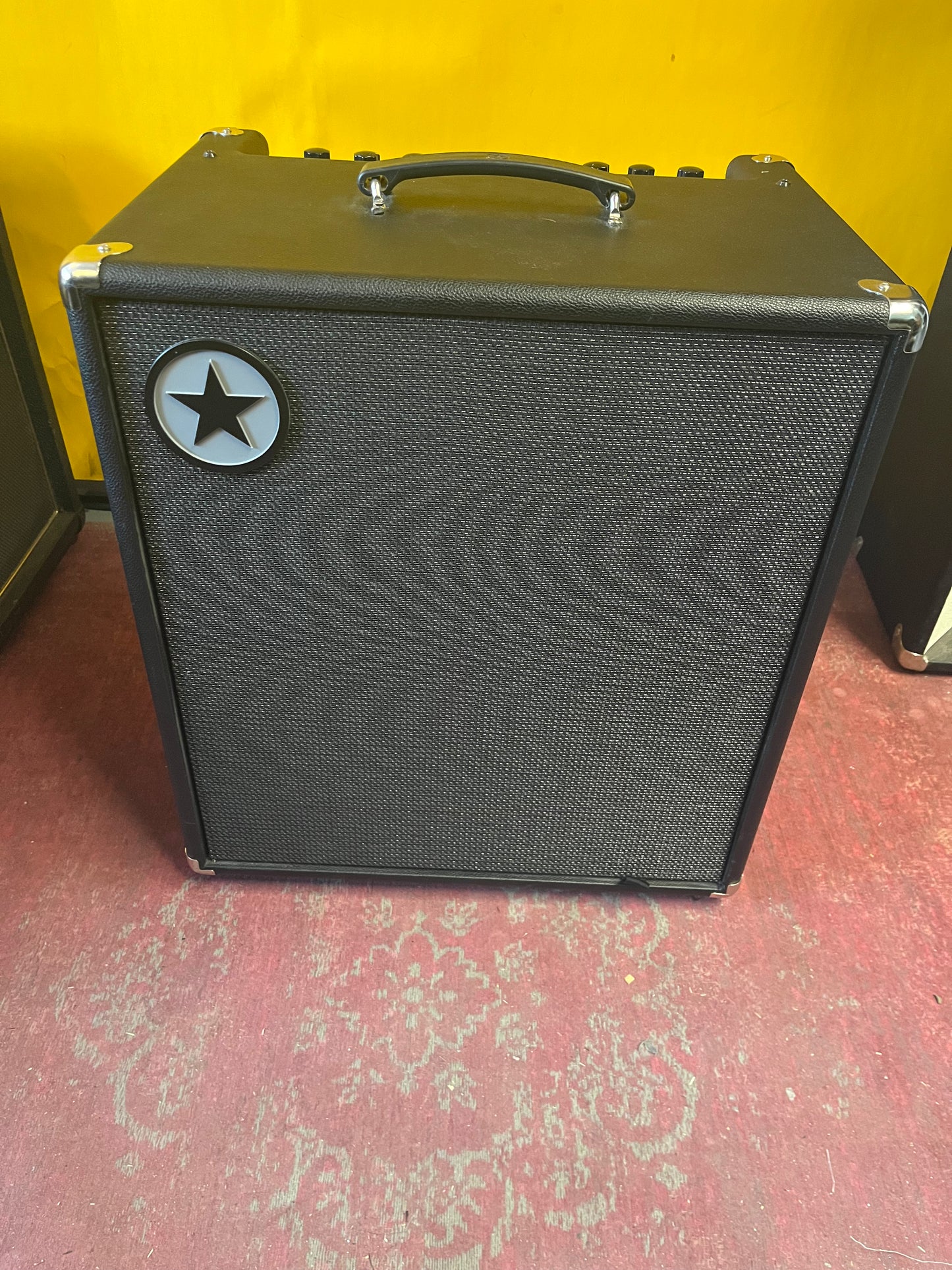 Blackstar U250 Bass Amplifier Combo (2019)