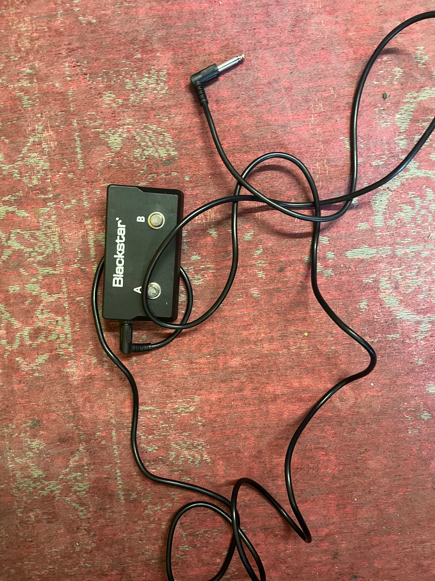 Blackstar U250 Bass Amplifier Combo (2019)