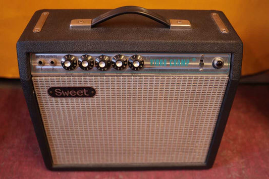 Fender Vibrochampton (1978)