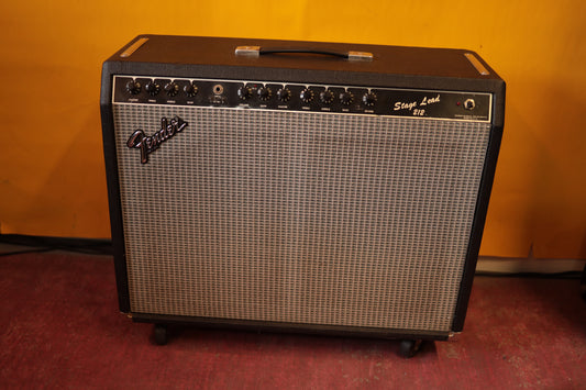 Fender Stage Lead 212 (1982)