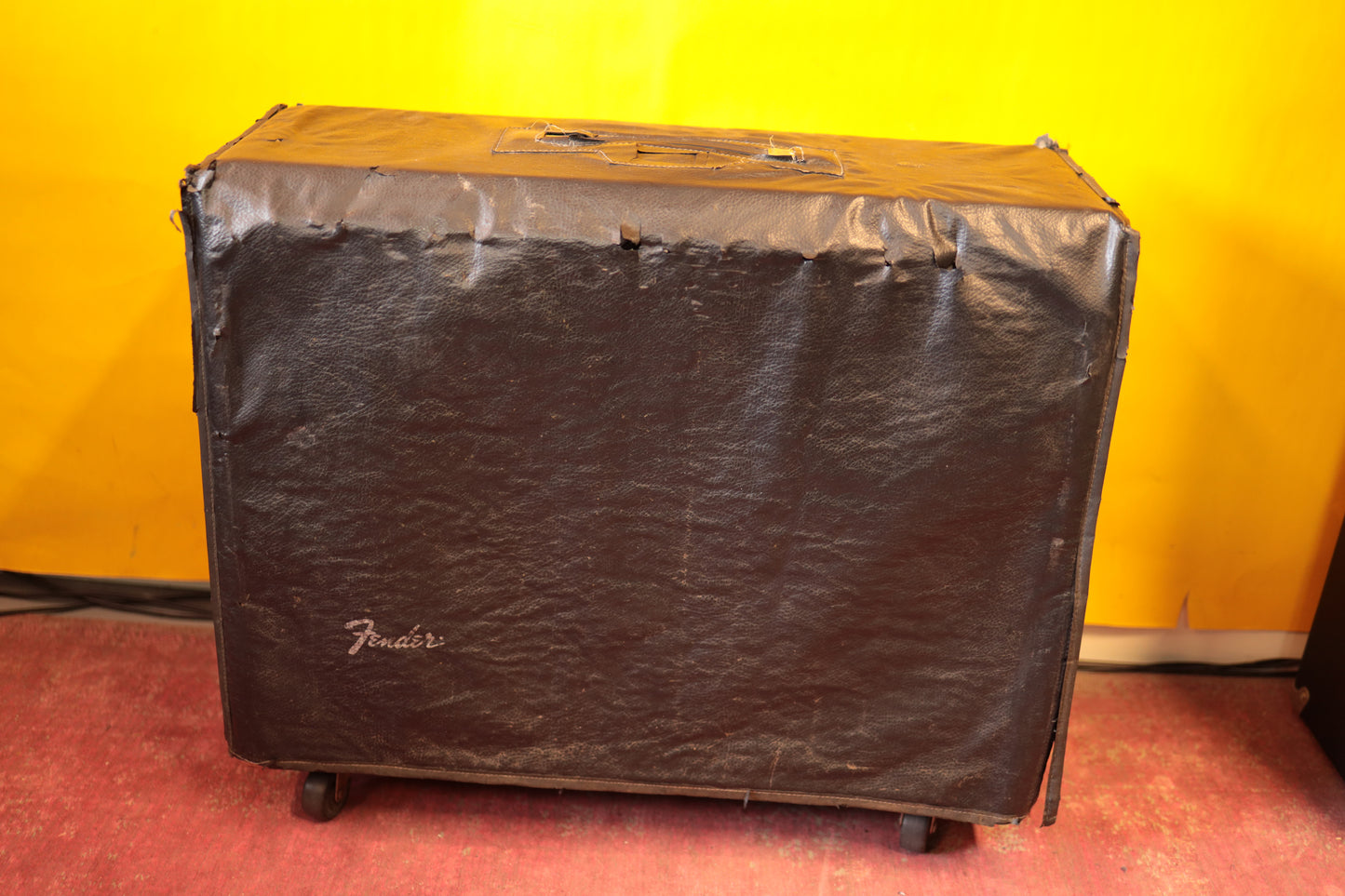 Fender Stage Lead 212 (1982)
