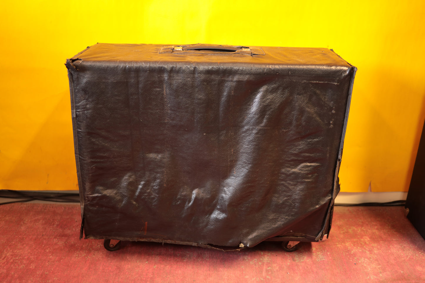 Fender Stage Lead 212 (1982)