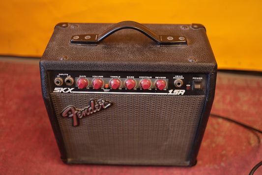 Fender Sidekick 15 (90s)