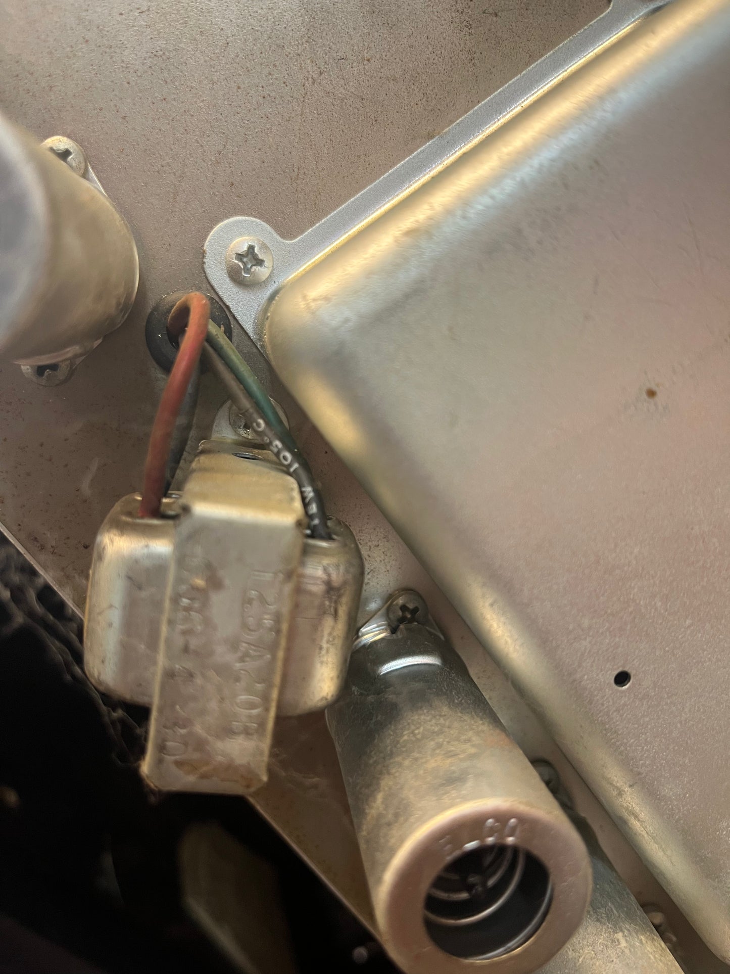 Fender Blackface Deluxe Reverb (1964)