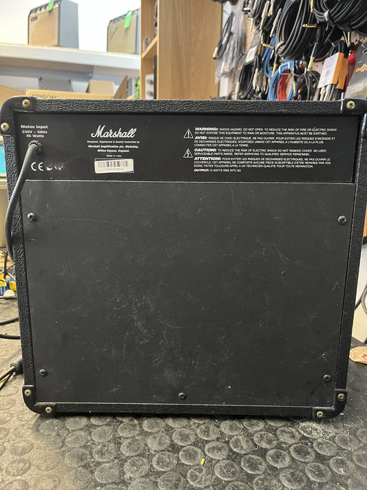 Marshall MG15CD