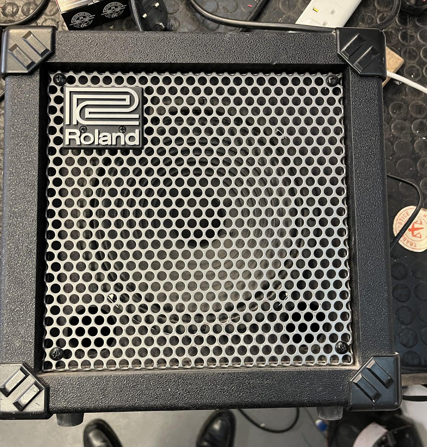 Roland Cube 20-X