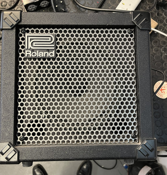 Roland Cube 20-X