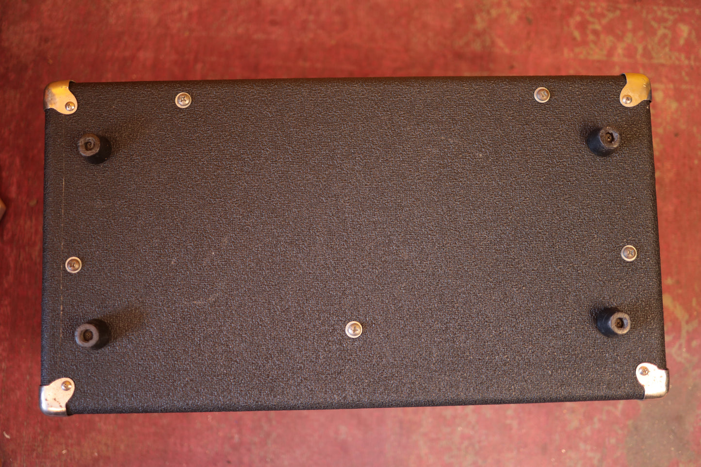 Ampeg SVT-CL Classic (1996)