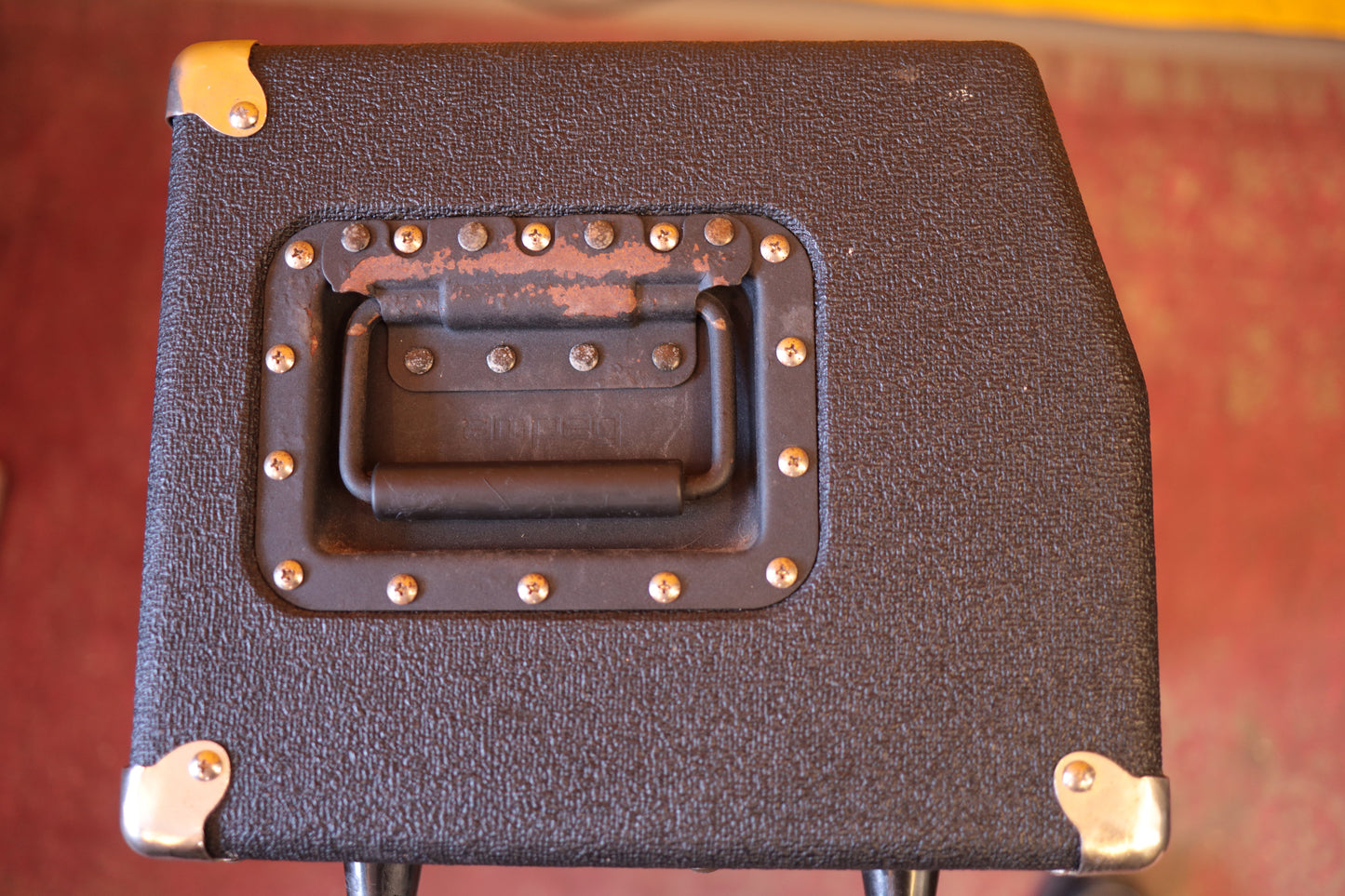 Ampeg SVT-CL Classic (1996)