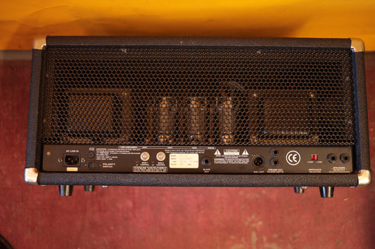 Ampeg SVT-CL Classic (1996)