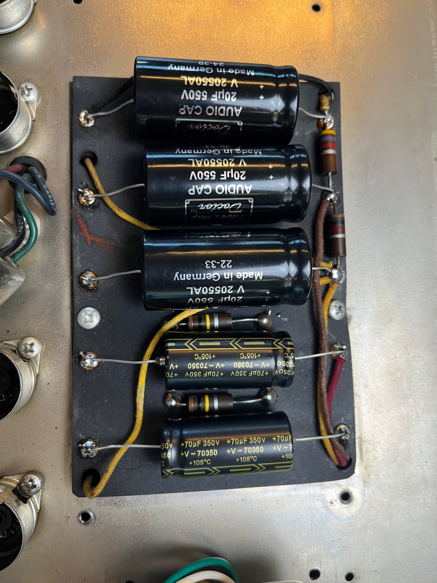 Fender Blackface Vibroverb (1964)