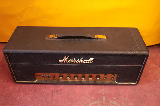 Marshall Flag Logo JTM45 (1967)
