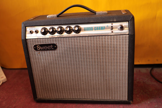 Fender Vibro Champton (1975)