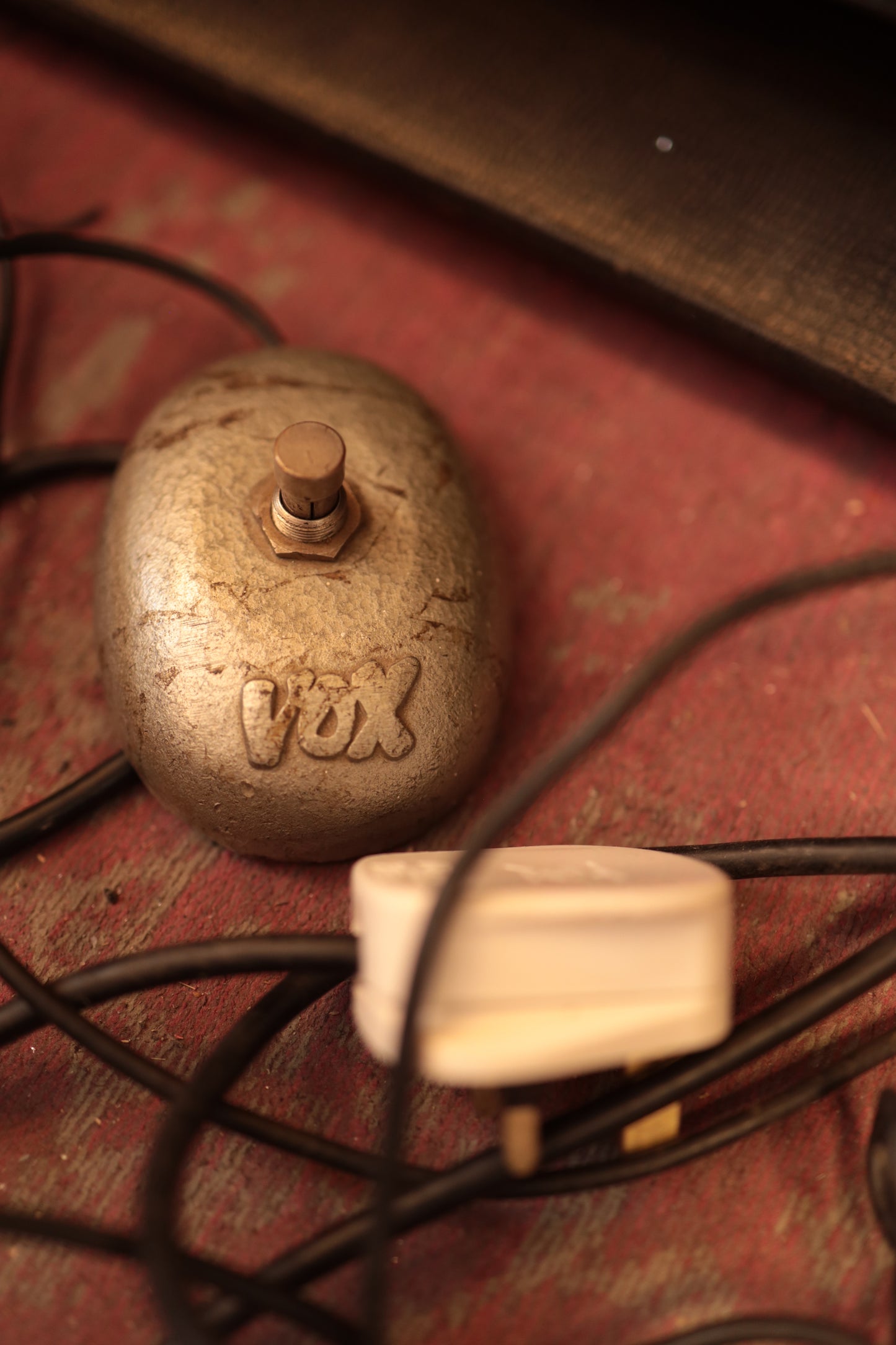 Vox Super Twin AC30/6 Head (1964)
