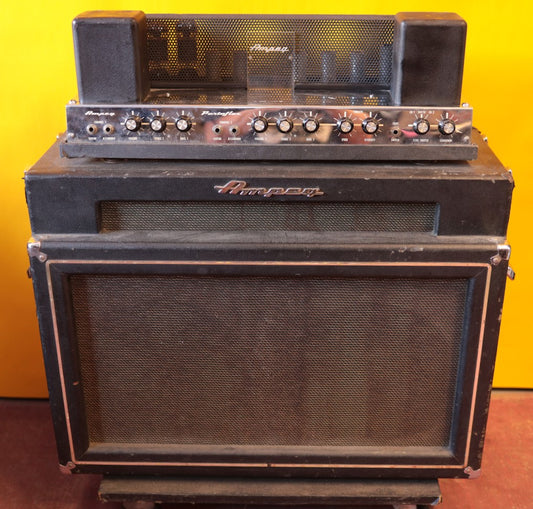 Ampeg B-12XT Portaflex (1967)