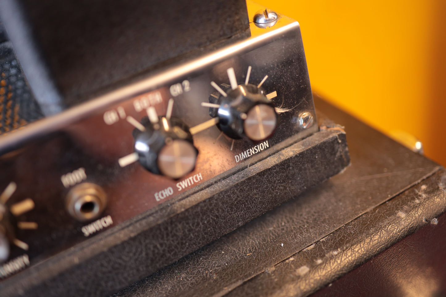 Ampeg B-12XT Portaflex (1967)