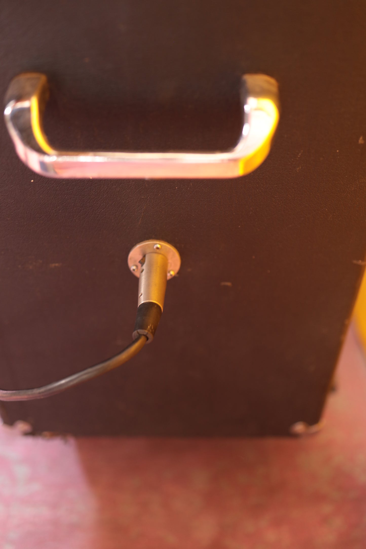Ampeg B-12XT Portaflex (1967)