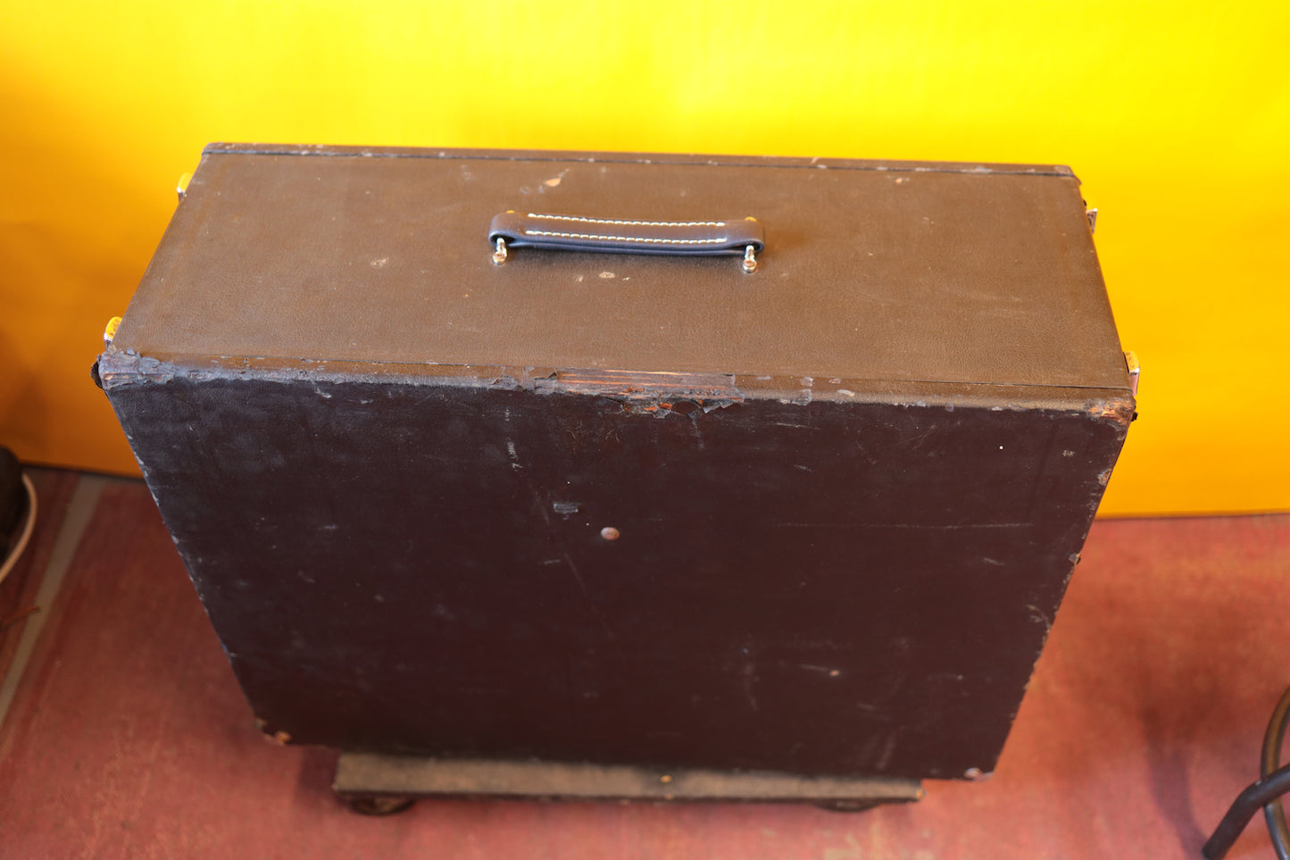 Ampeg B-12XT Portaflex (1967)