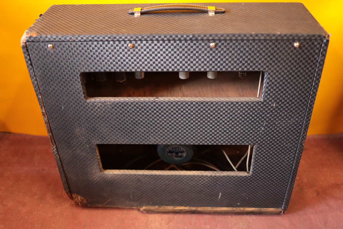 Ampeg Gemini I (1965)