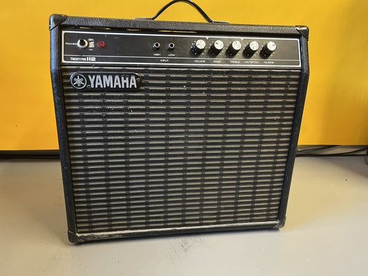 Yamaha Twenty Five 112 (70s)