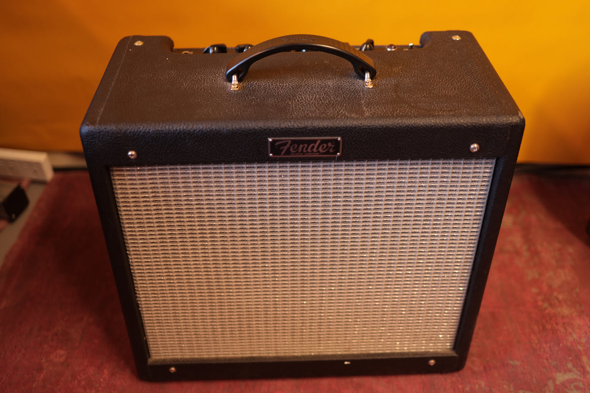 Fender Blues Junior (2012)