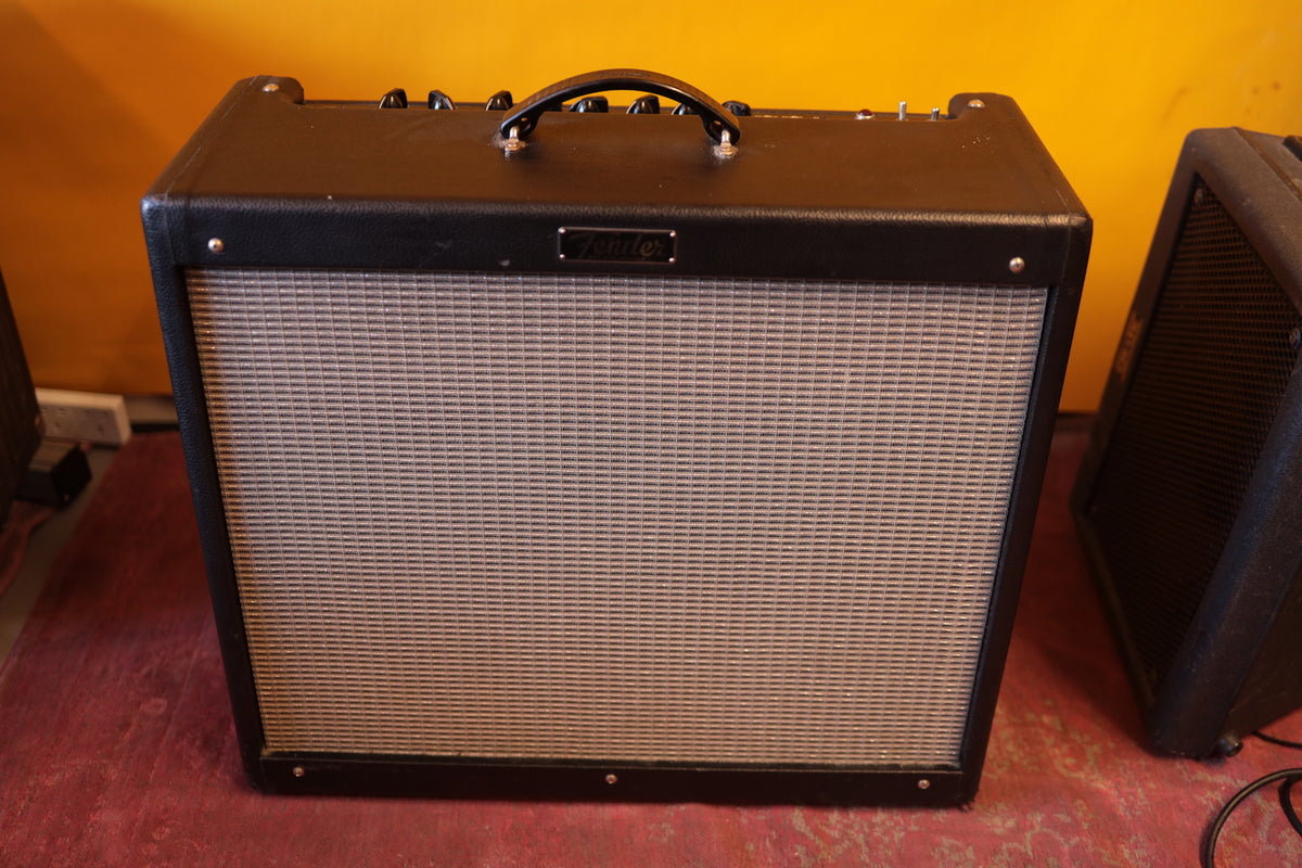 Fender Hot Rod DeVille 212 (2015)