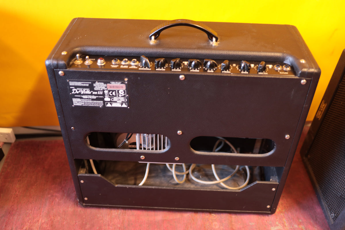 Fender Hot Rod DeVille 212 (2015)
