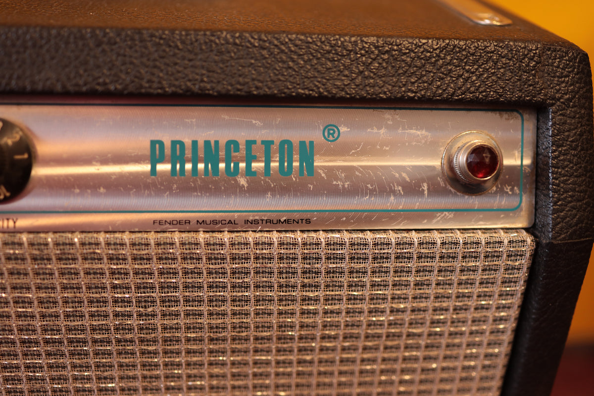 Sweet Amps Tweedy Luxton (1980)