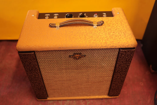 Fender Ramparte (2010s)