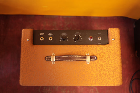 Fender Ramparte (2010s)