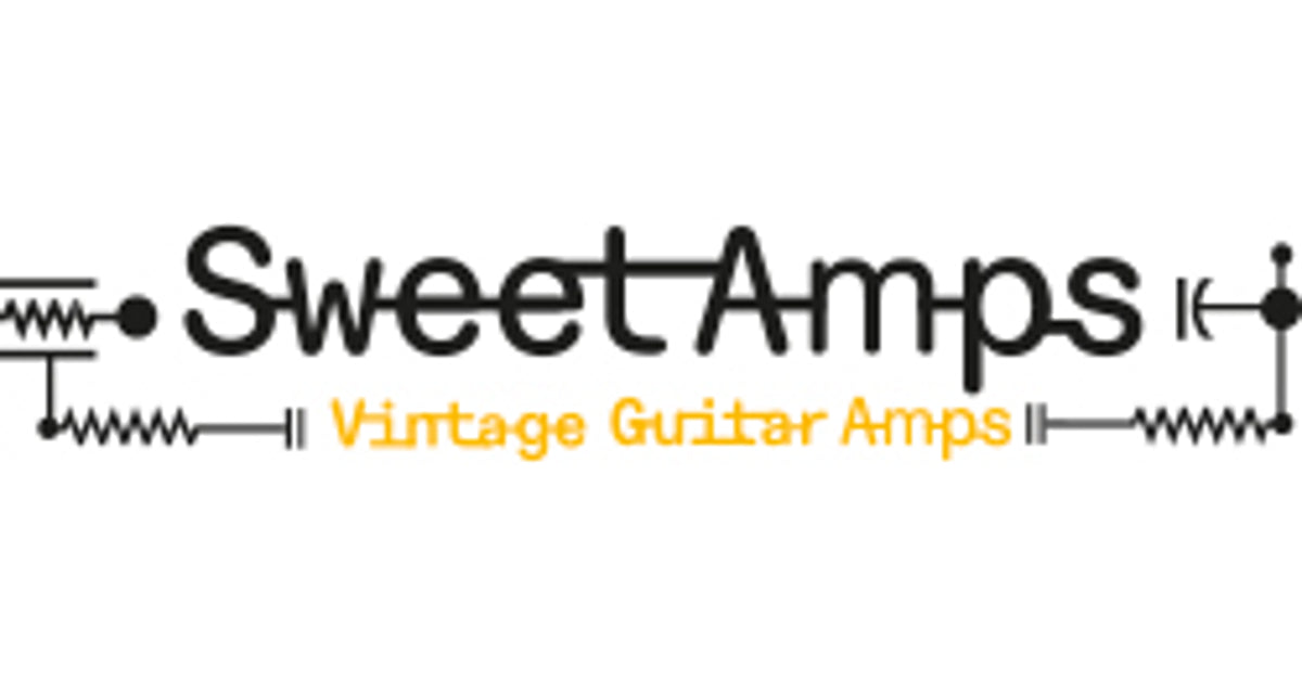 About Us – Sweet Amps