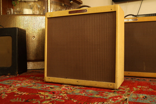 Fender Tweed Bassman 59 Reissue (1993)