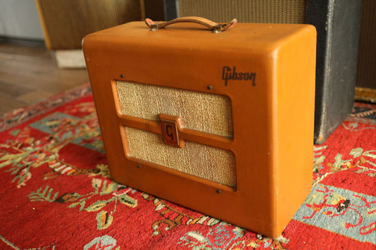 Gibson BR-6F (1953)