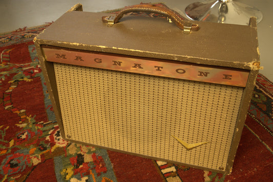 Magnatone 210 (1959)