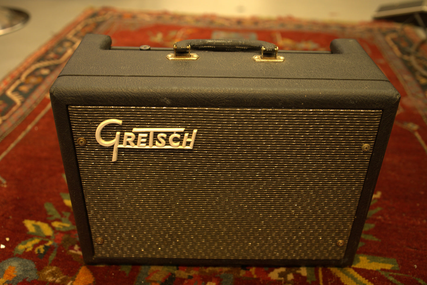 Gretsch (Valco) 6150 (1959)