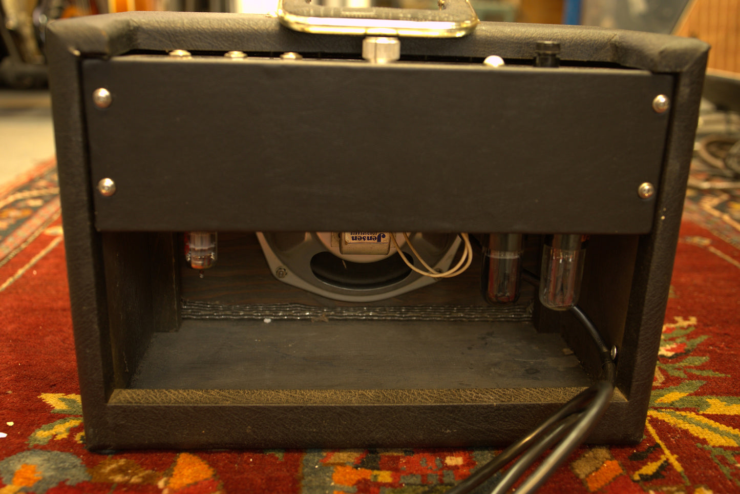Gretsch (Valco) 6150 (1959)