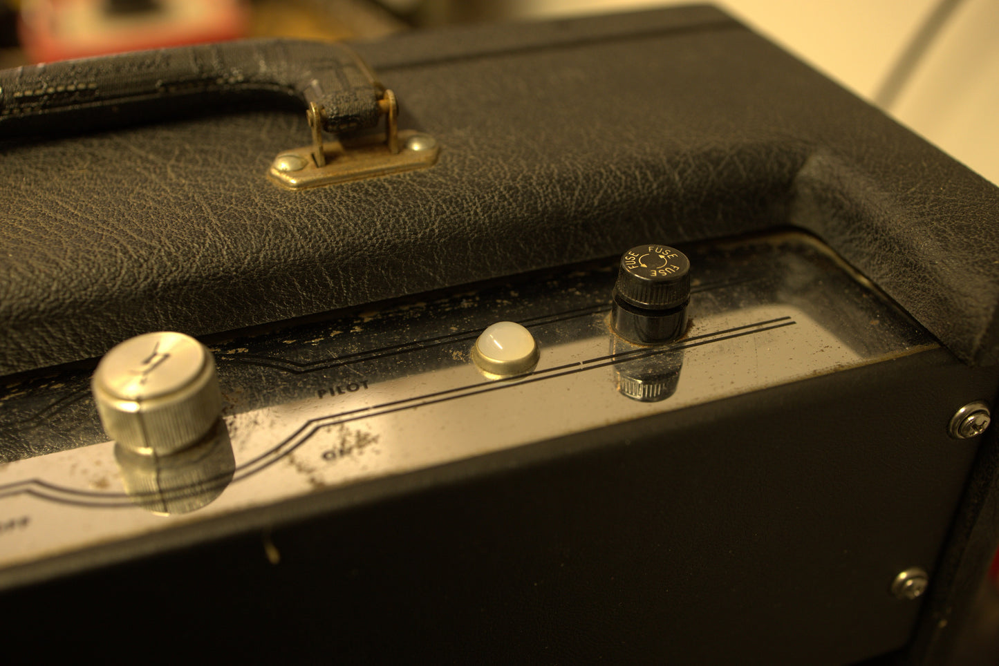 Gretsch (Valco) 6150 (1959)
