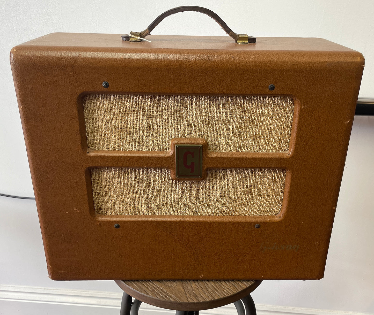 Gibson BR-6F (1950)