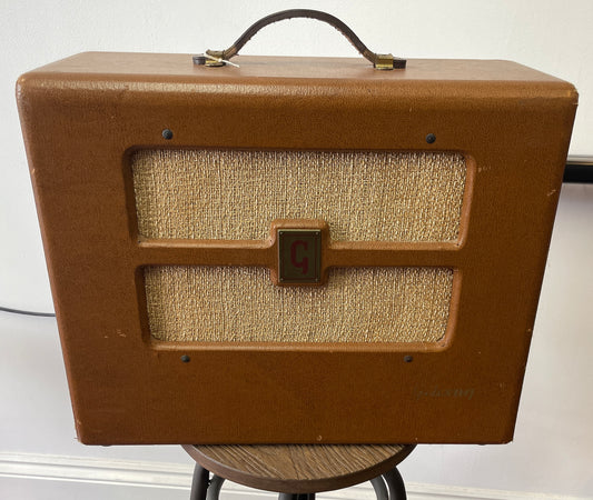 Gibson BR-6F (1950)