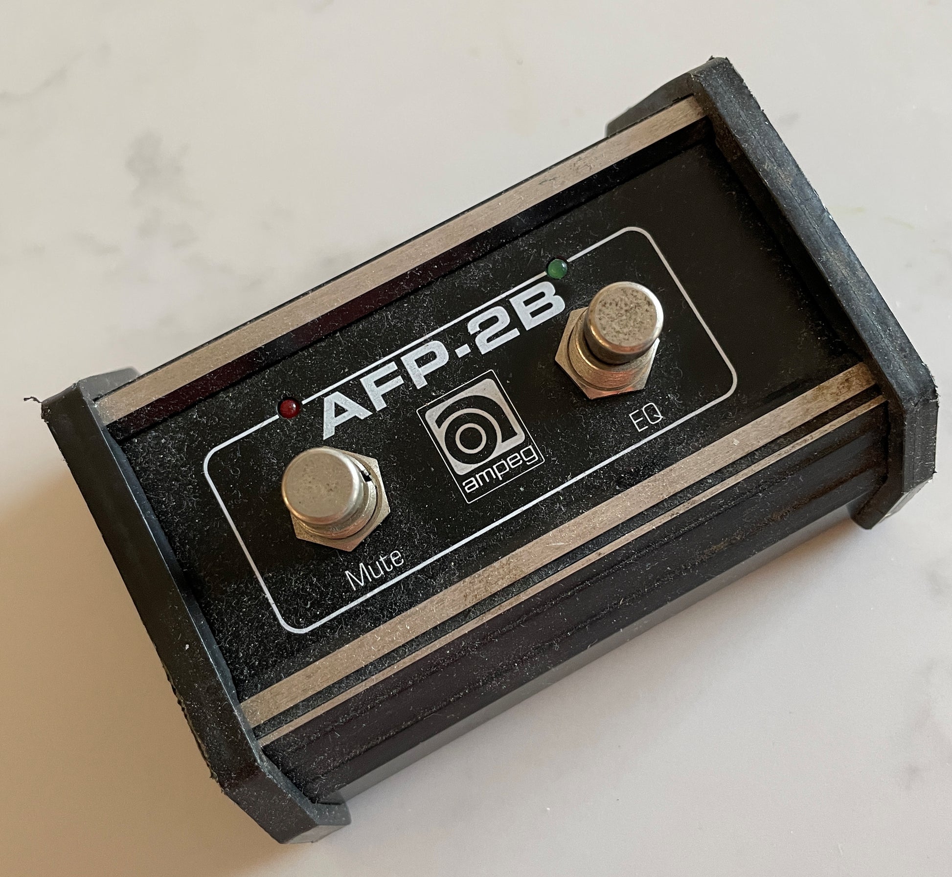 Ampeg R-12R Reverberocket 50-Watt 1x12